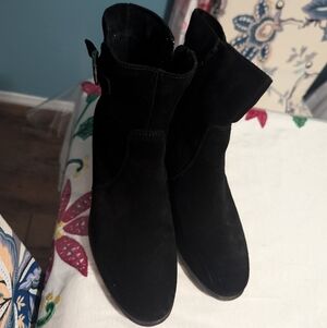 C la canadienne boots